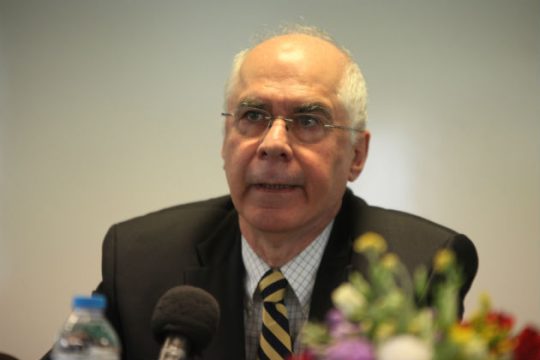 «Θα πείσουμε τους εταίρους μας για τα αδιέξοδα των πολιτικών λιτότητας»