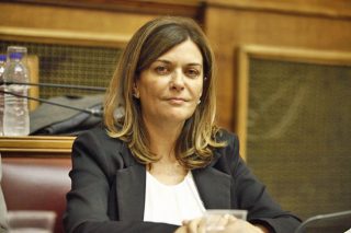 Δεκτή η παραίτηση της γεν. γραμματέως Κοινοτικών Πόρων