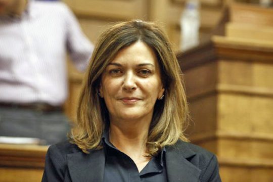 «Ο νέος νόμος προστατεύει τα εγχειρήματα Κοινωνικής και Αλληλέγγυας Οικονομίας»