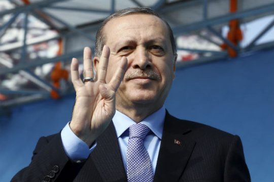 Τώρα πήραν σειρά οι πιλότοι της Πολεμικής Αεροπορίας…