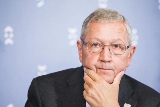 Ολα τα προαπαιτούμενα, για όλα τα… λεφτά
