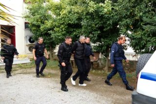 Ακόμα 10 χρόνια και 8 μήνες στον Αλκέτ Ριζάι