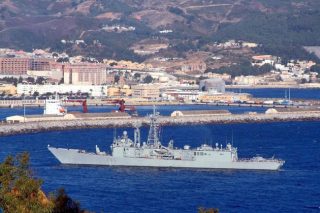 Ψυχροπολεμικό έως… θερμοπολεμικό κλίμα