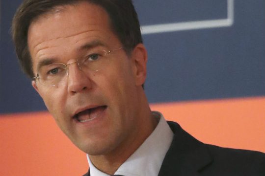 Η Ολλανδία ο επόμενος στόχος Βρυξελλών για τη Ceta