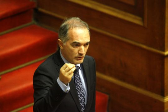 Υπόθεση Σαλμά: Τώρα «μιλούν» τα έγγραφα