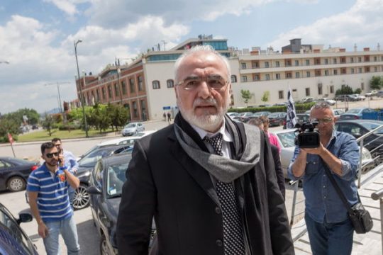 Μπίζνες με… εθνικό πρόσημο