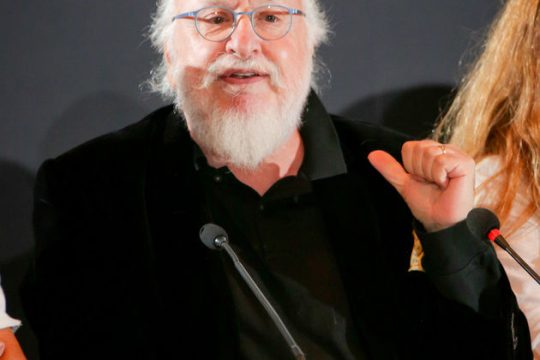 Tέρμα τα γκάζια!