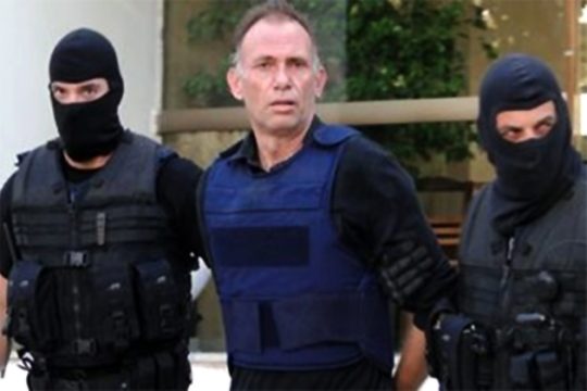 Δικάζεται ξανά ο Νίκος Σειραγάκης