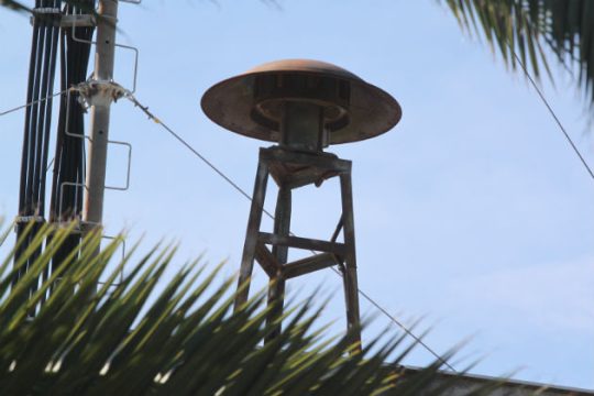 Σήμερα θα ηχήσουν οι σειρήνες