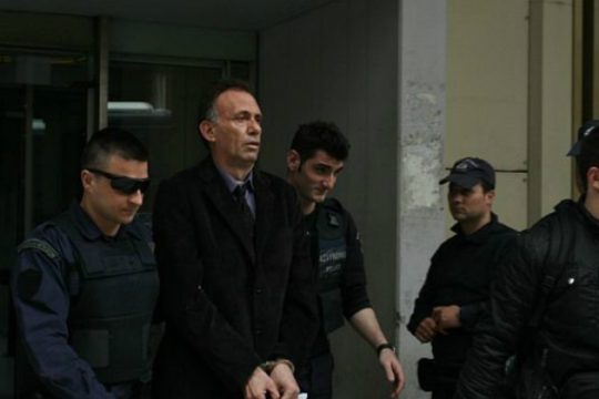 Αμετανόητος και στο Εφετείο ο Ν. Σειραγάκης