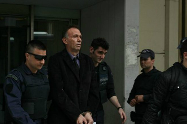 Αμετανόητος και στο Εφετείο ο Ν. Σειραγάκης