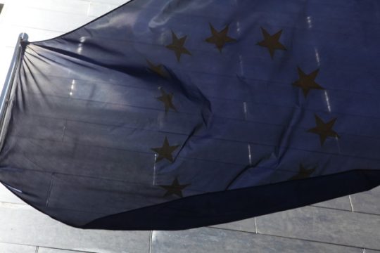 Οι έννοιες της Δημοκρατίας και της Ευρώπης στην Ανανεωτική Αριστερά
