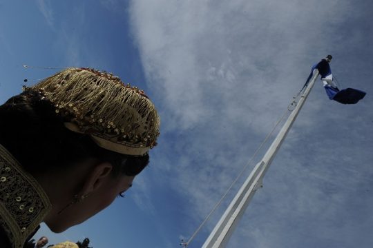 Τραύματα του χθες, πληγές του σήμερα