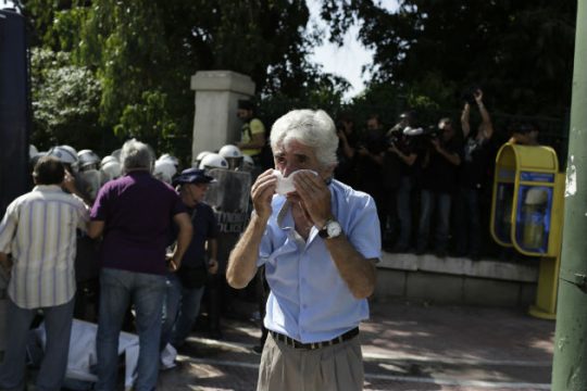 Τόσο το χειρότερο για εμάς, όχι για την πραγματικότητα