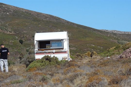 Η Σητεία ξανά στο στόχαστρο της… «ανάπτυξης»