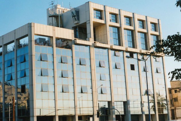 Και απεργοσπάστες και υποκριτές