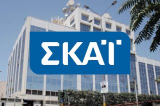 Ο ΣΚΑΪ, η απεργία και ο… λαγός