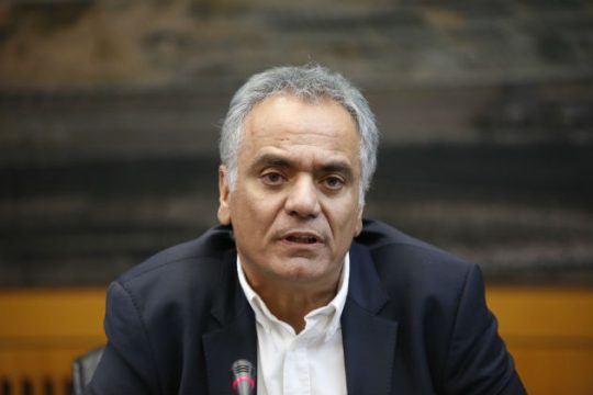 «To 2017 θα εκταμιευθούν τα πιο πολλά κονδύλια για το ΕΣΠΑ»