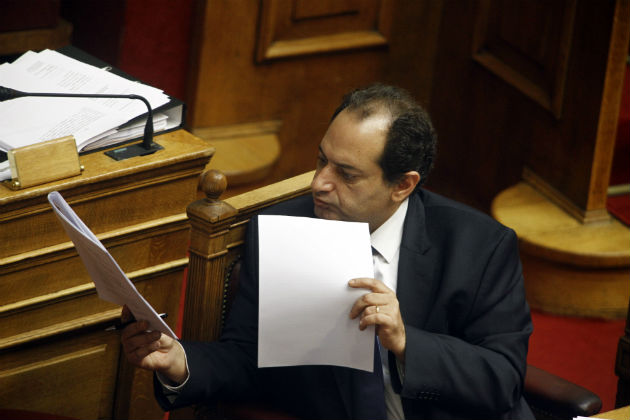 Στον εισαγγελέα οι καταγγελίες για την εταιρία Καλογρίτσα
