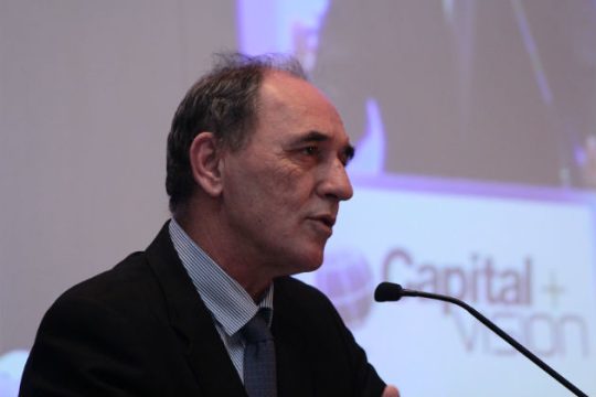 «Απόλυτα κρίσιμη για τους επενδυτές η βιωσιμότητα του χρέους»