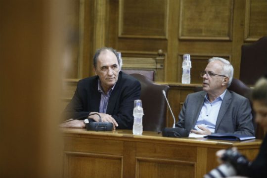Τα «ναι» και τα «όχι» για την CETA