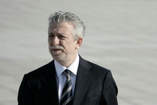 Η ΑΕΚ στηρίζει τις θέσεις Κοντονή