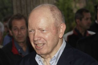 Νέα δίκη για τον Σταύρο Ψυχάρη