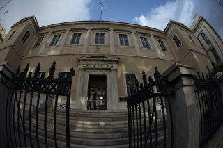 ΣτΕ: μια απόφαση με πολιτικές συνέπειες
