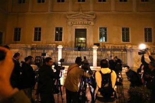 Οι δύο προτάσεις που τέθηκαν σε ψηφοφορία στο ΣτΕ