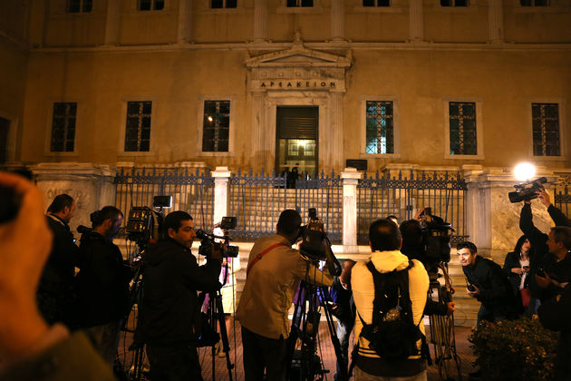 Οι δύο προτάσεις που τέθηκαν σε ψηφοφορία στο ΣτΕ