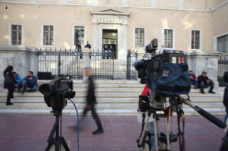 Επιστροφή στην… αφετηρία