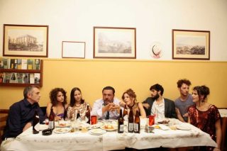 Σαν να παίρνει το «Σπιρτόκουτο» πάλι φωτιά