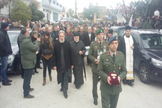 «Επέστρεψαν» στην Κρήτη… 42 χρόνια μετά