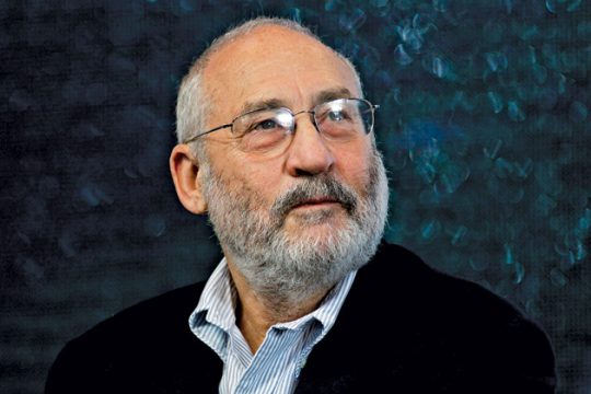 Itexit περιμένει ο Στίγκλιτς