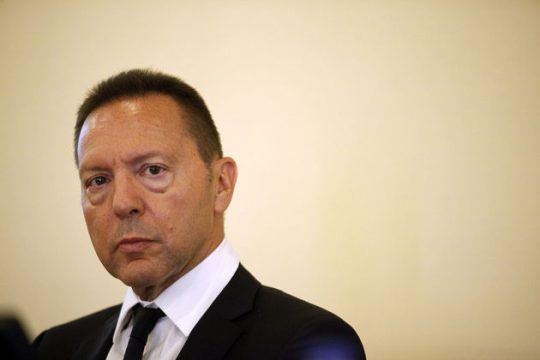 Στουρνάρας: Χωρίς βιώσιμο χρέος δεν βγαίνουμε στις αγορές