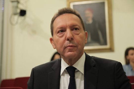 Προς ανάσυρση από το αρχείο τα θαλασσοδάνεια σε Ν.Δ. & ΠΑΣΟΚ