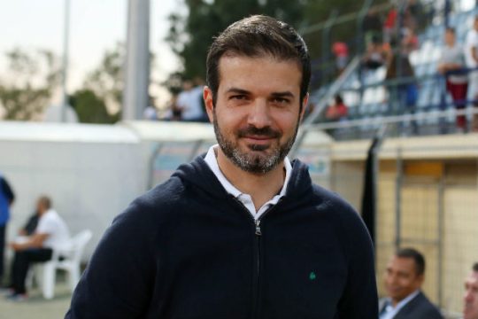 Δίχως Ιμπάρμπο απέναντι στον «κακό μπελά» Λουτσέσκου