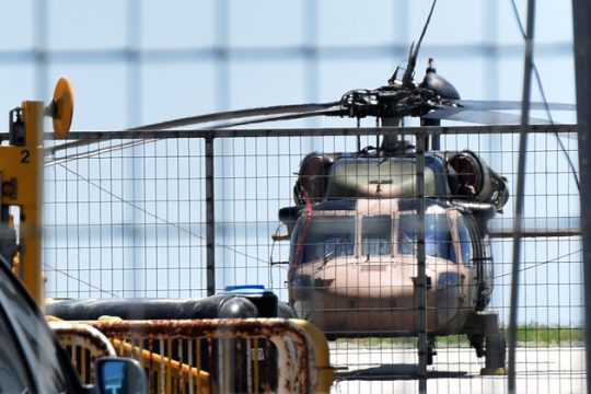 Ζητούν επανεξέταση των αιτήσεών τους για άσυλο