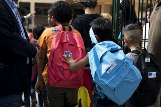 Ρεπορτάζ που σε βγάζει από τα ρούχα σου…