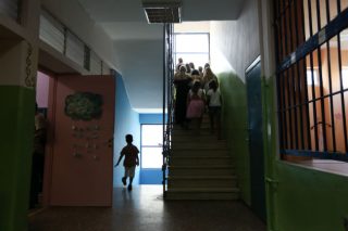 Νέες ρυθμίσεις για τους αναπληρωτές εκπαιδευτικούς