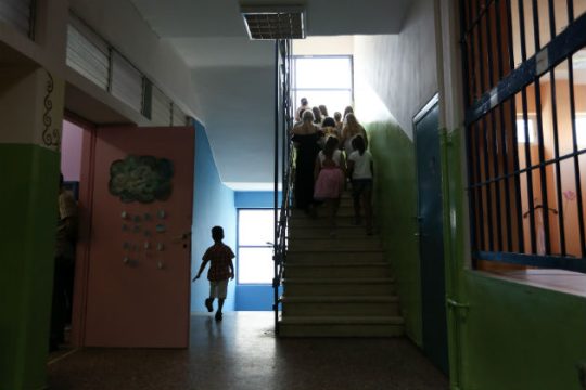 Νέες ρυθμίσεις για τους αναπληρωτές εκπαιδευτικούς
