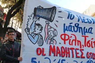 Οι καλοί και οι ιδεολόγοι