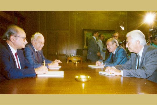 Το σύνδρομο του Διαβολιτσίου