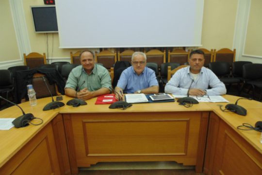 Δωρεάν μεταφορά με ΚΤΕΛ για άπορους φοιτητές