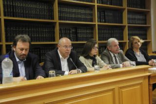 Τι αποφάσισαν οι συμβολαιογράφοι για την πρώτη κατοικία