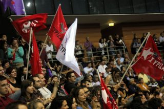 Μετά το συνέδριο