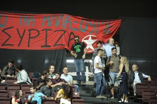 Αριστερά και Διαφωτισμός