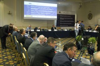 «Λευκός καπνός» από τη σύνοδο των πρυτάνεων