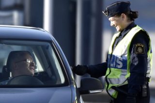 Το αστείρευτο πάθος της Ευρώπης για σύνορα