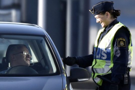 Το αστείρευτο πάθος της Ευρώπης για σύνορα